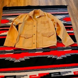 Schaefer outfitter brush jacket